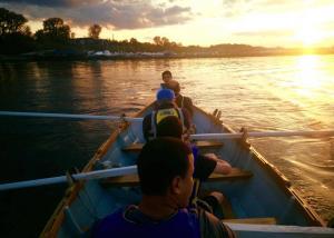 Community Rowing