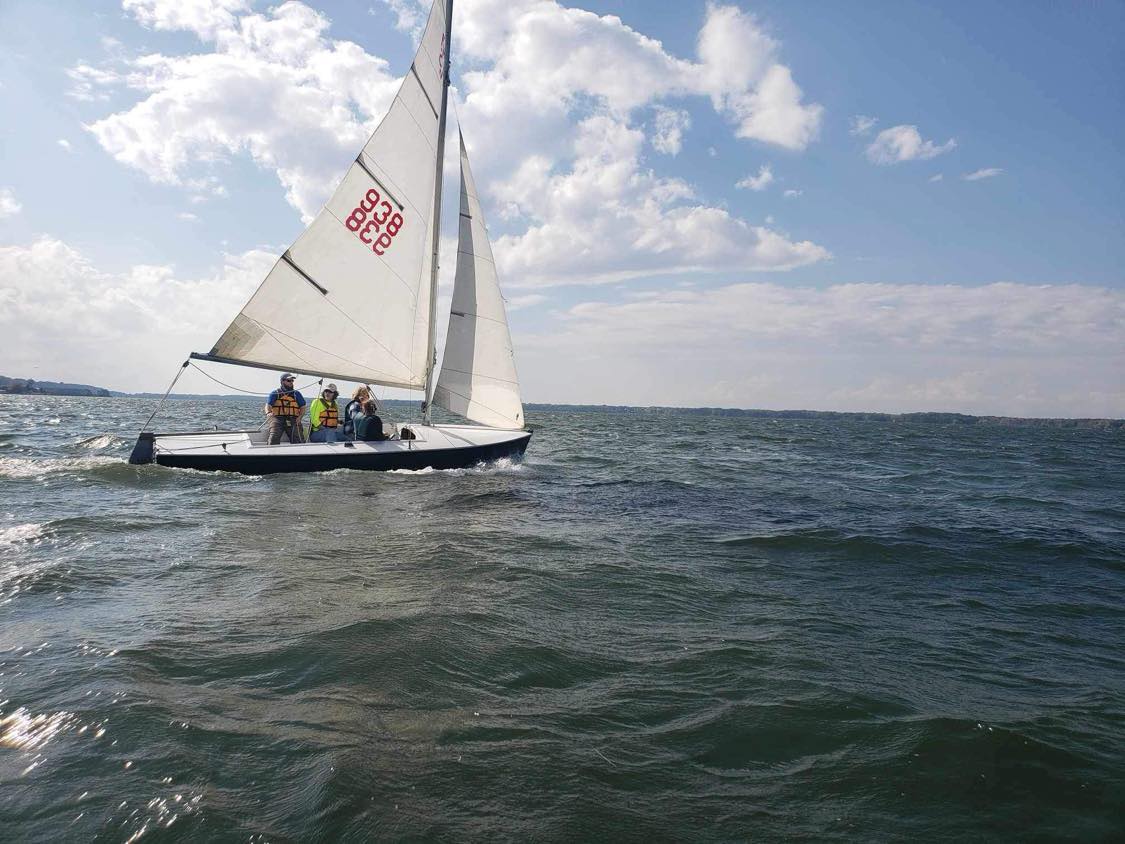 Erie Community Boating
